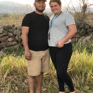 Meet your Posher, Jmanuel